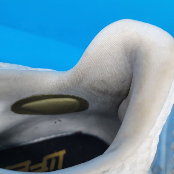 Adidas HWA TY3001 Alphabounce Instinct M Gold ART EE7613 Mens Size US 10 EUR 44 - Picture 6 of 16